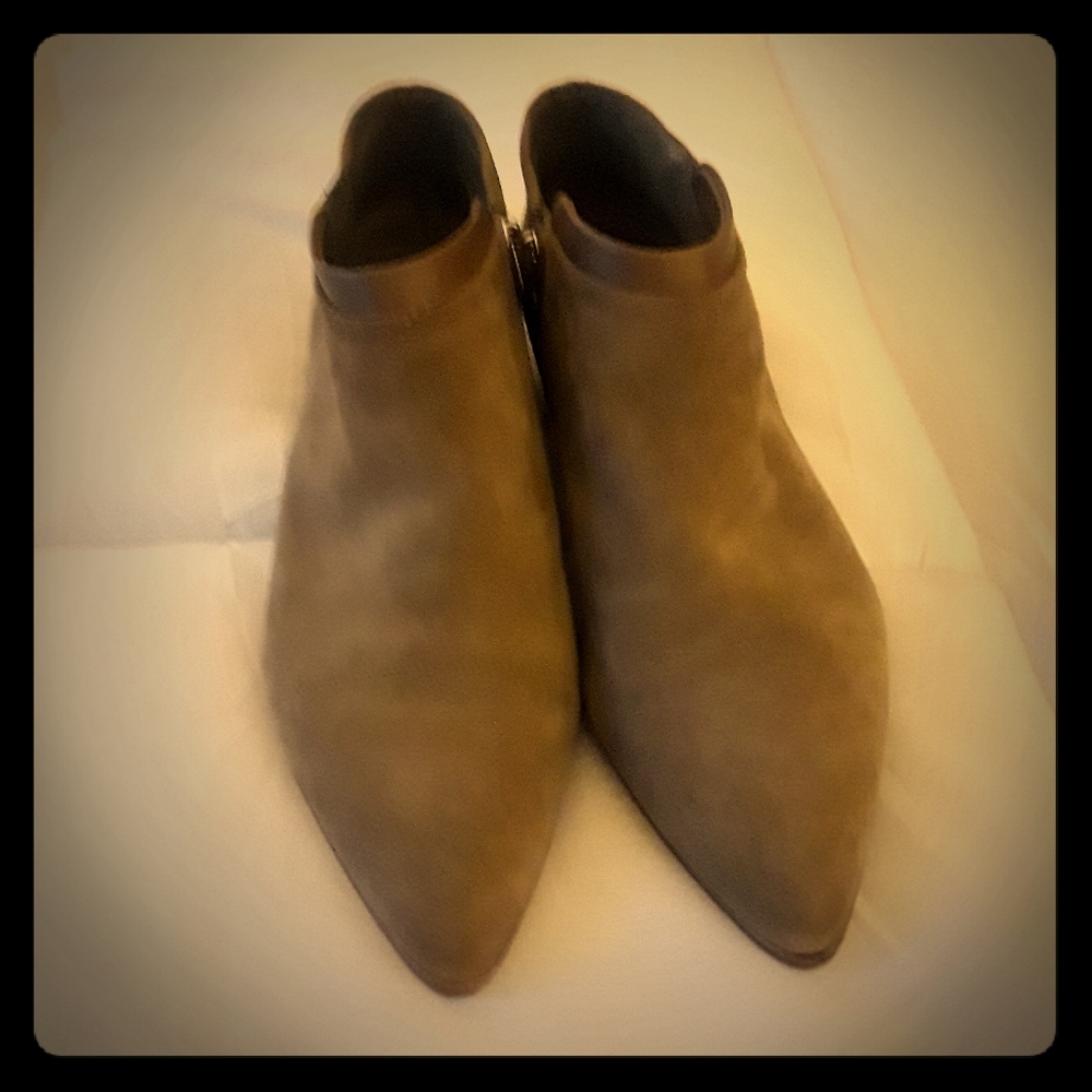 Booties